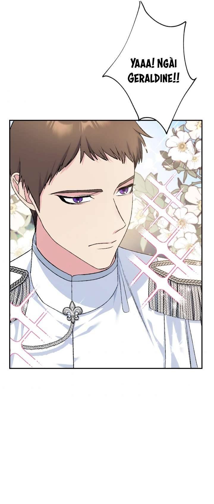 Cha À, Con Không Muốn Kết Hôn Đâu Chap 85 - Trang 2