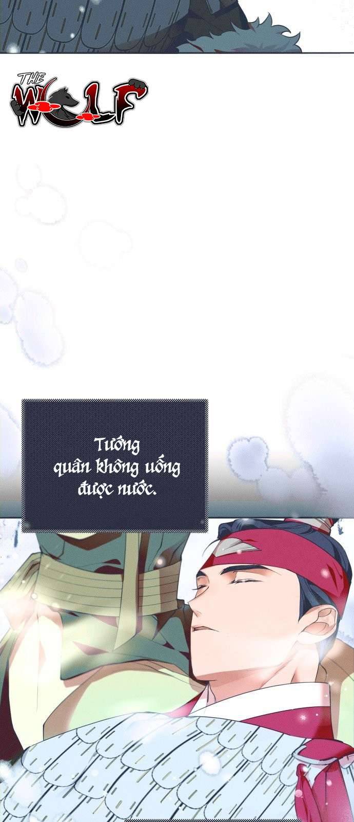 Dabi, Hương Vị Ngây Ngất Chap 4 - Next Chap 5