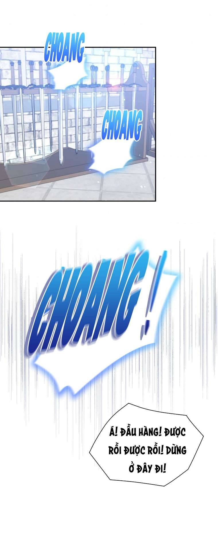 Người Bảo Hộ Của Bạo Quân Là Ma Nữ Tàn Độc Chap 55 - Trang 4