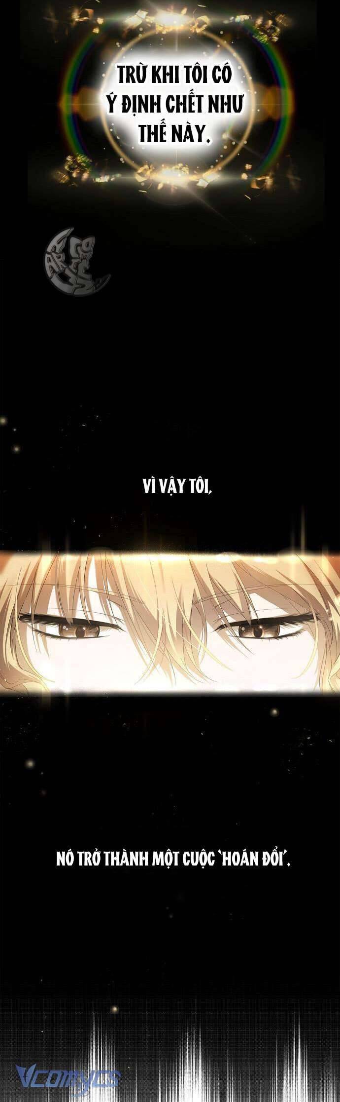 Ai Đó Đang Điều Khiển Cơ Thể Của Tôi Chapter 1 - Trang 4