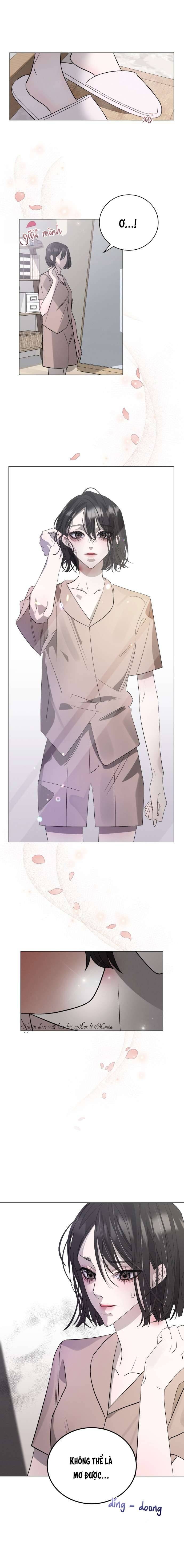 Điệu Bon Ngây Ngất Trong Đêm Chap 4 - Trang 2