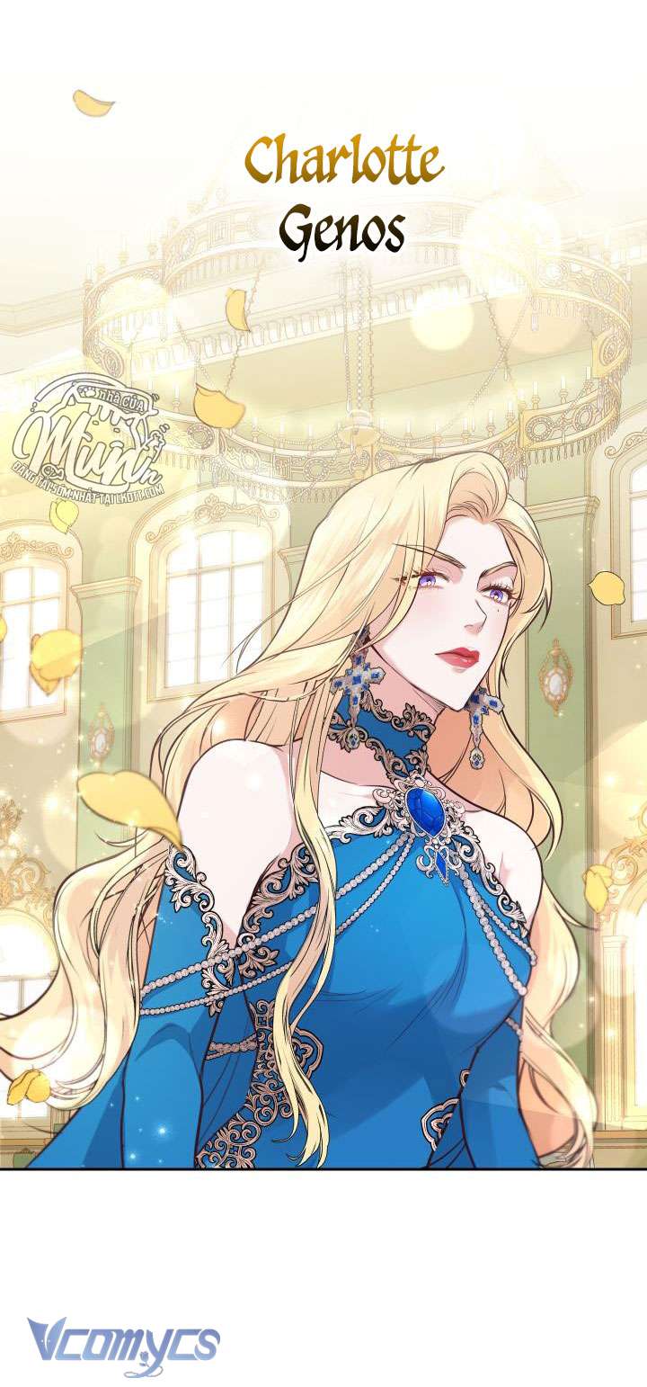 Nhà Điều Chế Nước Hoa Độc Quyền Của Bạo Chúa Chapter 9 - Trang 3