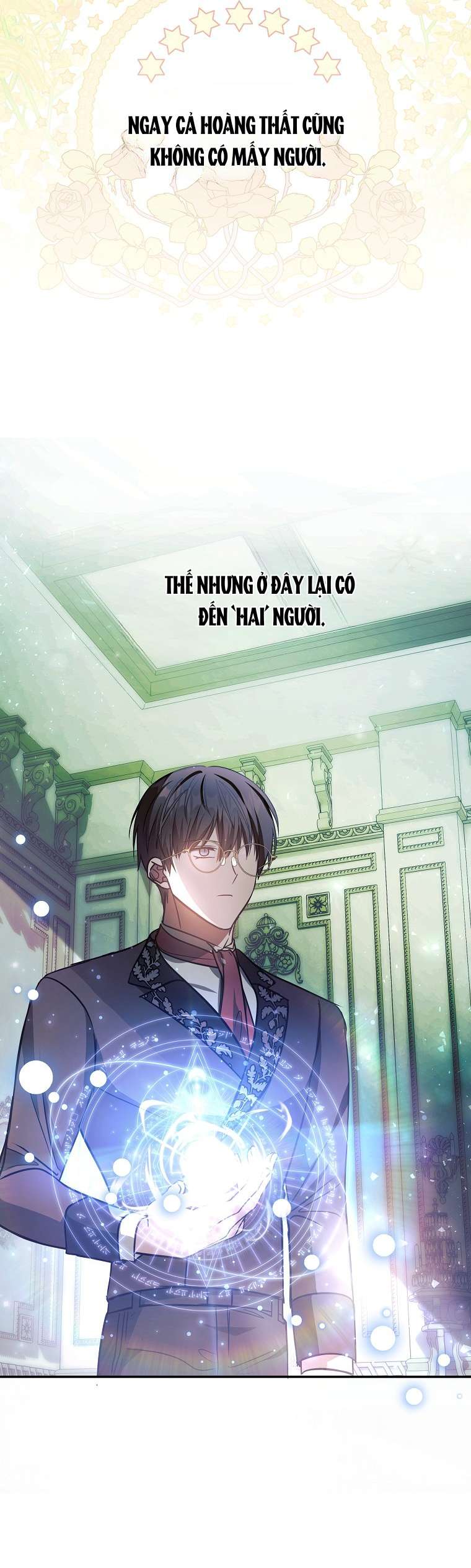 Chị Gái Tôi Là Nhân Vật Chính Chap 16 - Next Chap 17