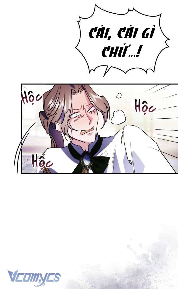 Công Nương Toàn Năng Cũng Thấy Chán Nản Chap 3 - Trang 3