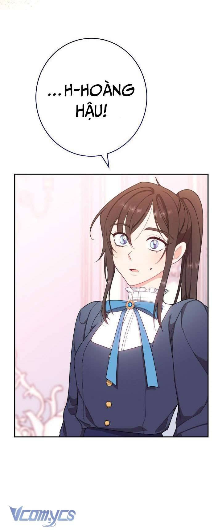 Hầu Gái Độc Quyền Của Hoàng Hậu Phản Diện Chapter 6 - Trang 4