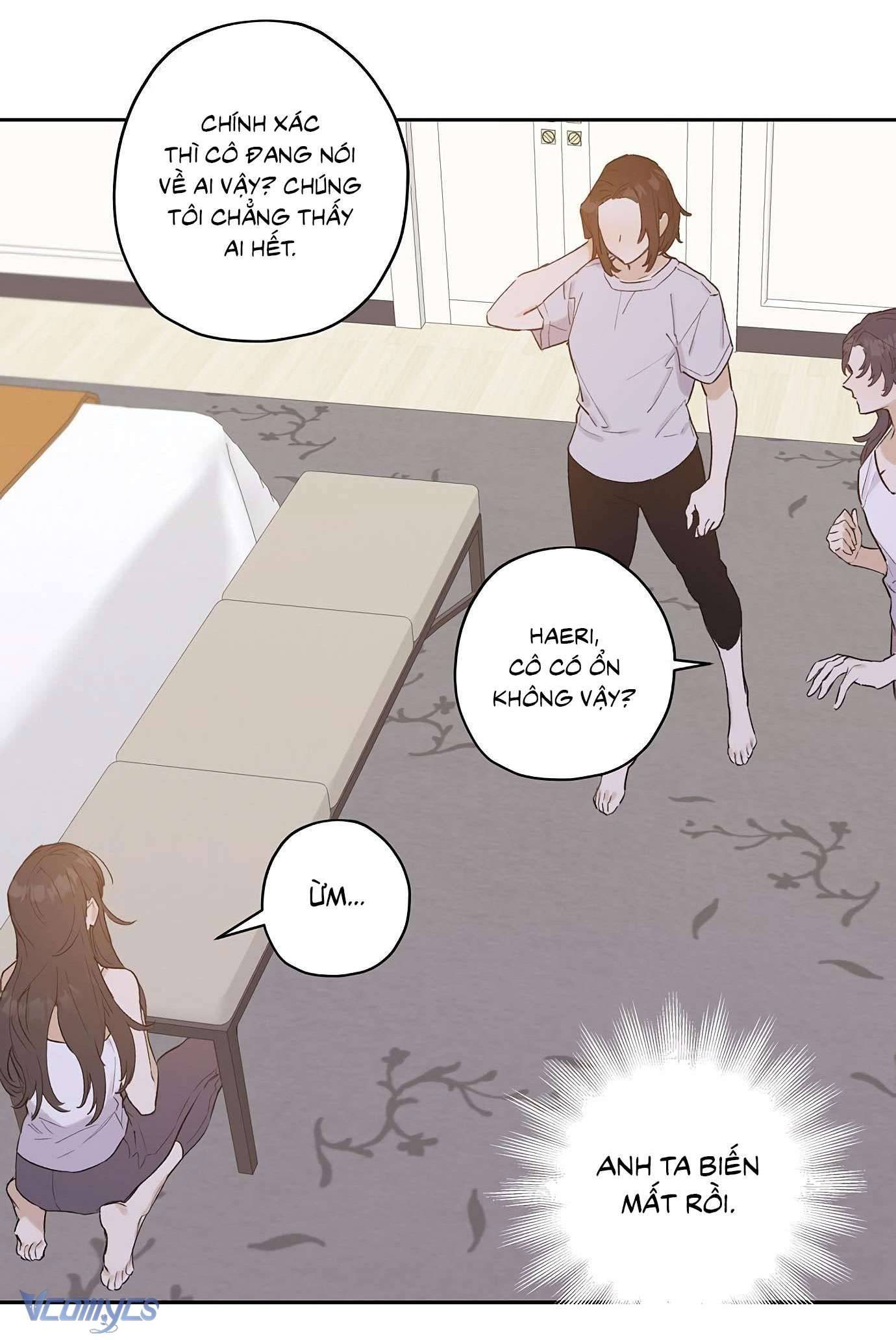 Onsaemiro Chapter 2 - Trang 4