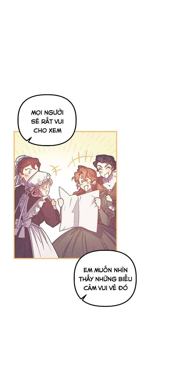 May Mắn Hay Bất Hạnh Chap 47 - Trang 4