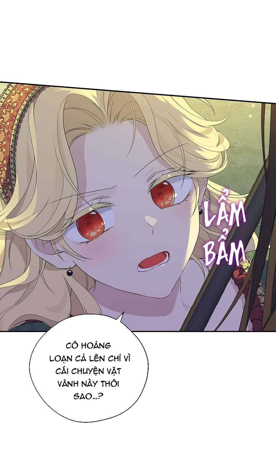 Tôi Là Minh Chứng Của Sự Thật Chap 88 - Trang 3