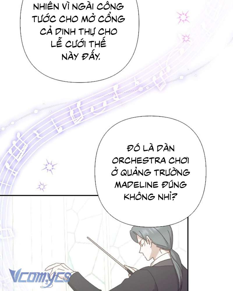 Dành Cho Những Ai Coi Hối Tiếc Là Điều Xa Xỉ Chap 22 - Trang 4