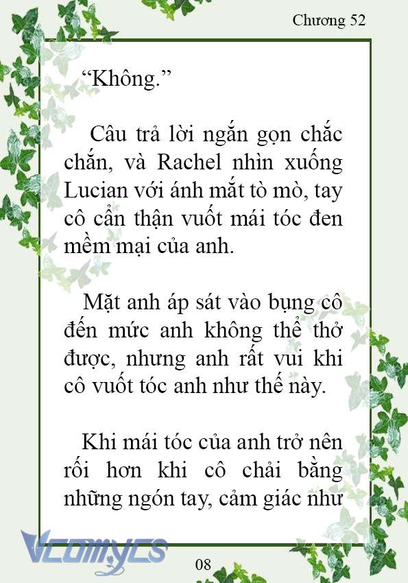 [Novel] Trở Thành Em Gái Của Nam Chính Tiểu Thuyết Đam Mỹ Chap 52 - Trang 2