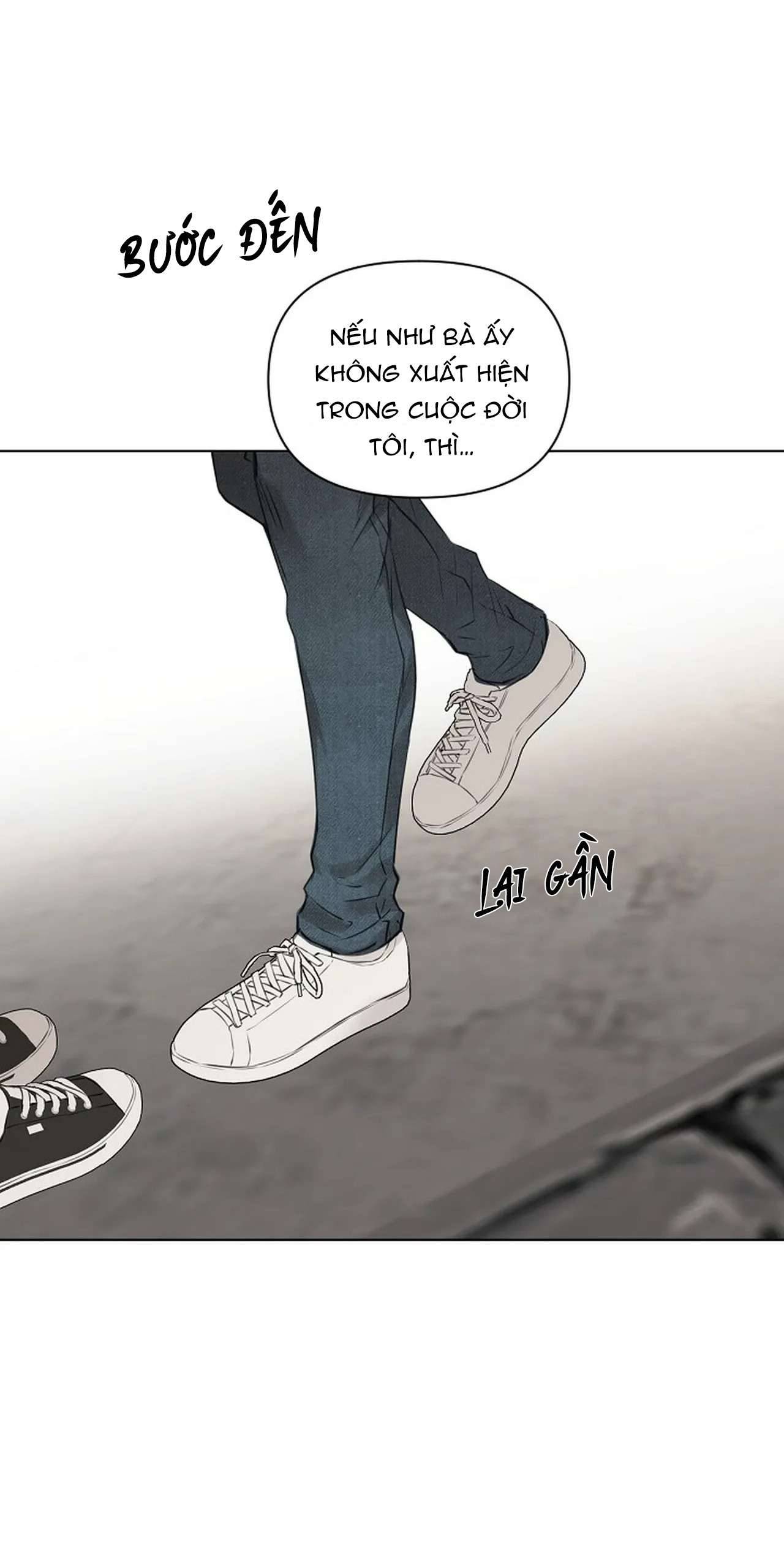 Bình Minh Chap 20 - Trang 4