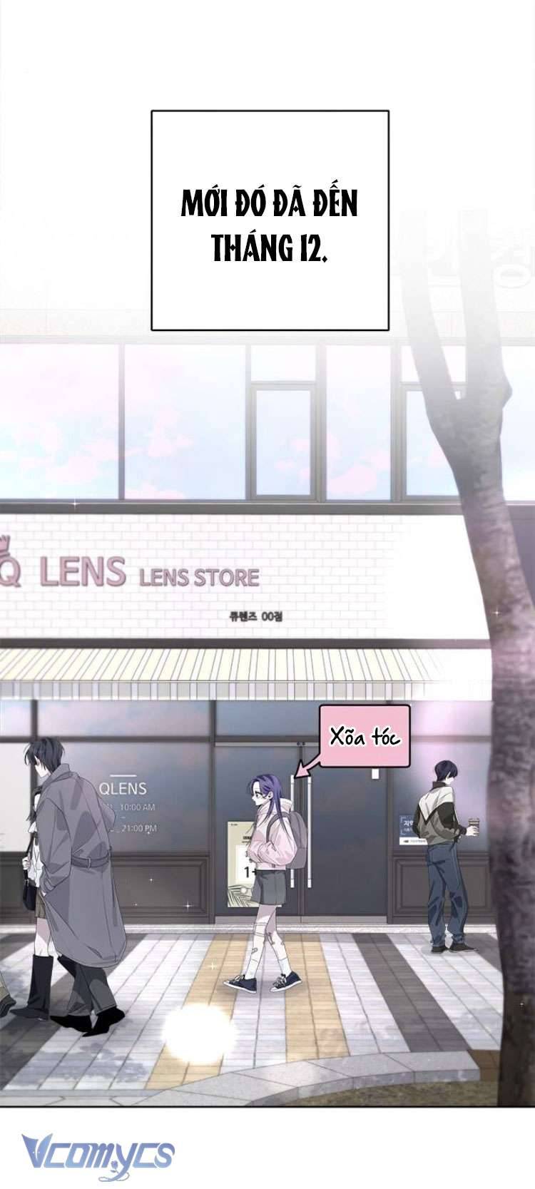 Đàn Anh Xấu Xa! Chap 56 - Trang 3