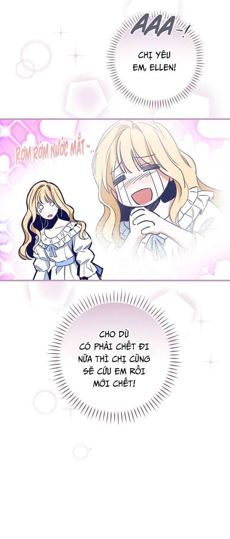 Phương Pháp Khiến Phu Quân Đứng Về Phía Tôi Chapter 6 - Trang 4