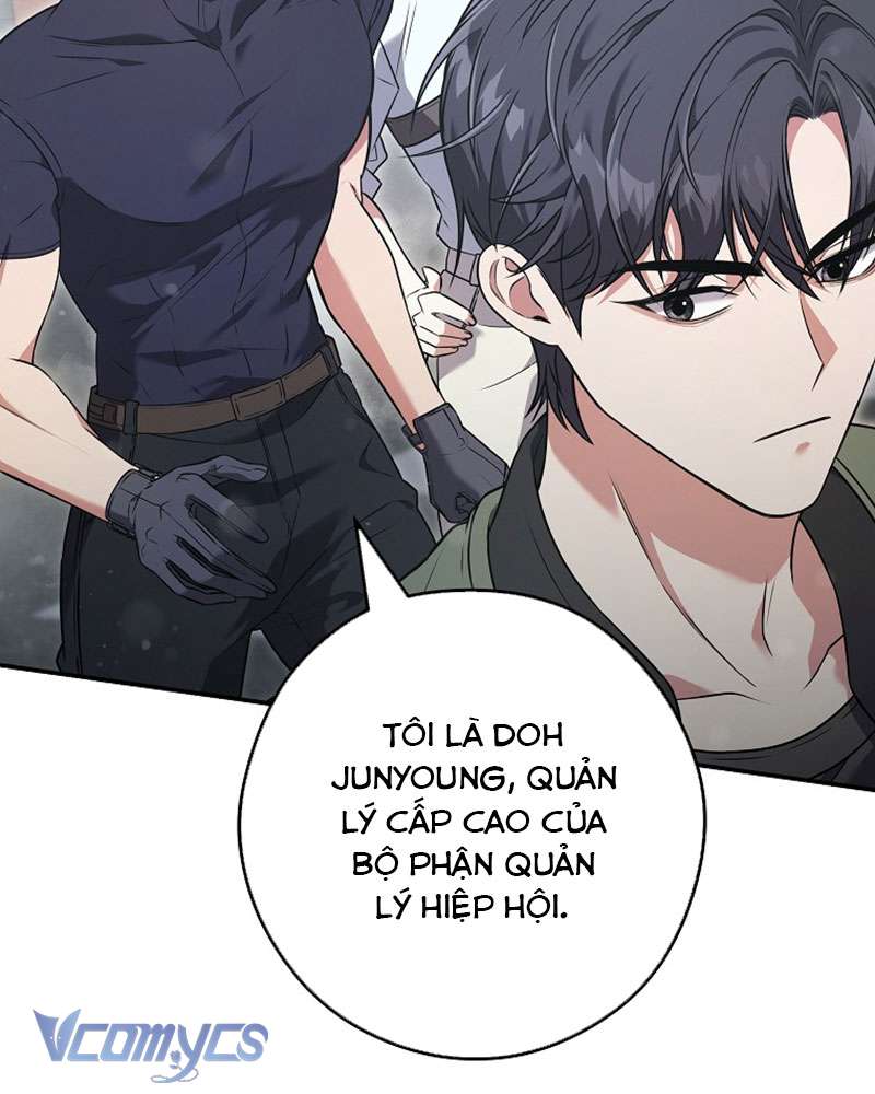 Nhật Ký Từ Chức Cấp S Của Thợ Săn Công Chức Chapter 17 - Trang 4