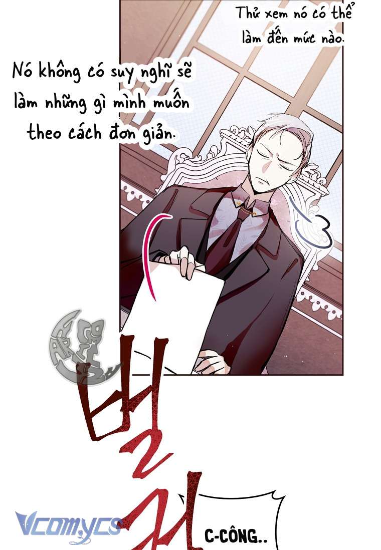 Làm Ác Nữ Bộ Không Tuyệt Sao? Chap 5 - Next Chap 6