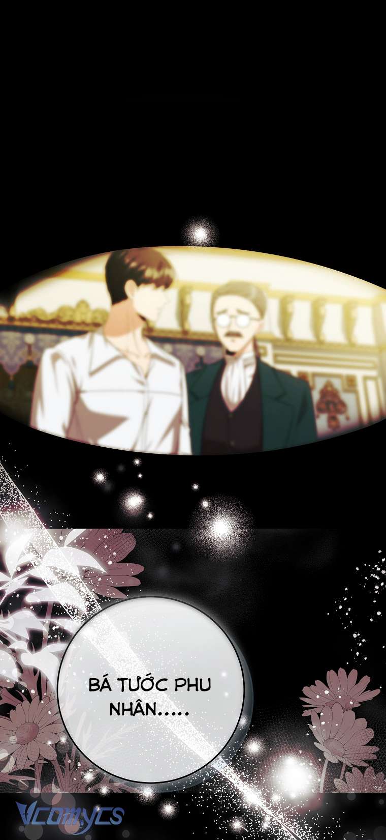 [18+] Phương Pháp Gia Hạn Hợp Đồng Hôn Nhân Chap 24 - Trang 2