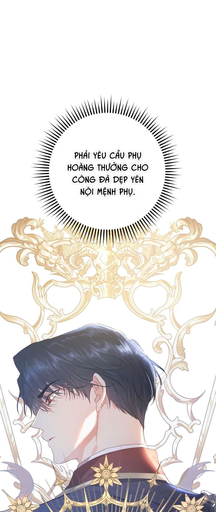 Ác Nữ Chỉ Là Một Con Rối Chap 40 - Trang 2