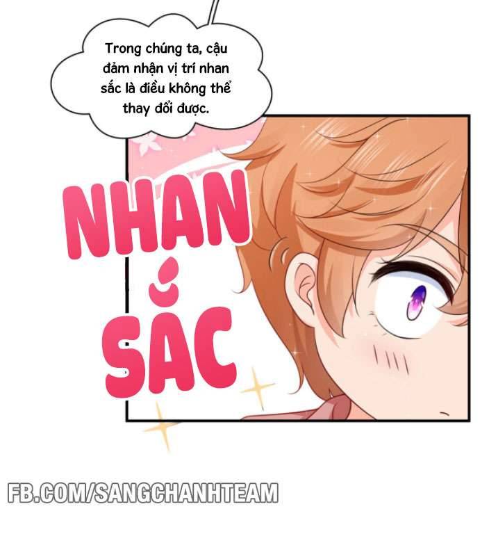 Hệt Như Hàn Quang Gặp Nắng Gắt Chap 178 - Trang 4