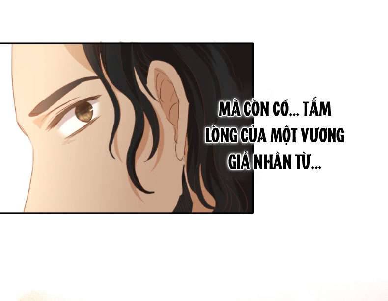 Địch Úc Đa Chi Ca Chapter 91 - Trang 4