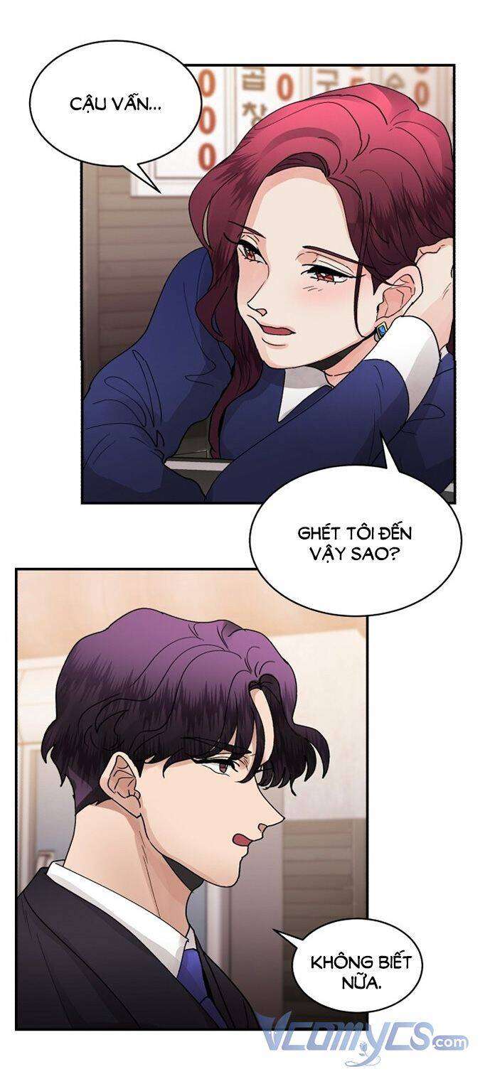 Oan Gia Ngõ Hẹp Chapter 9 - Next Chapter 10