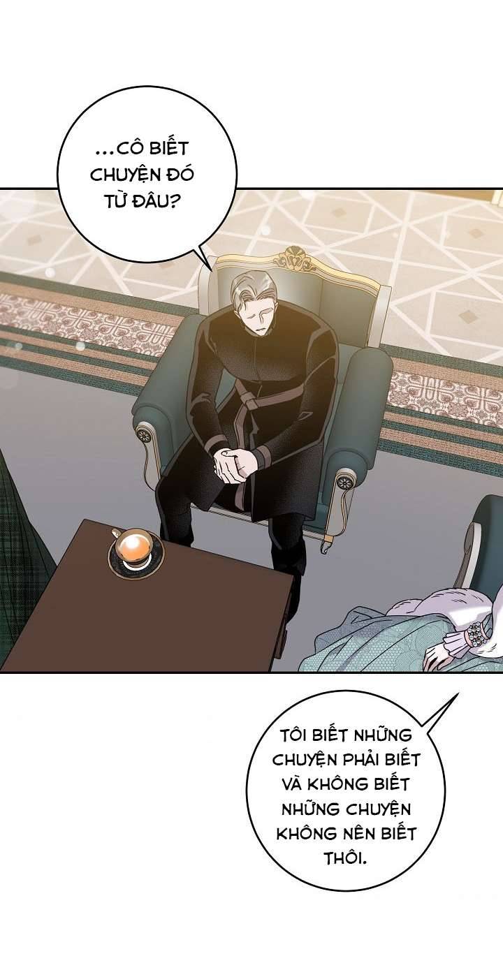 Thuần Hóa Bạo Quân Rồi Bỏ Trốn Chap 34 - Next Chap 35