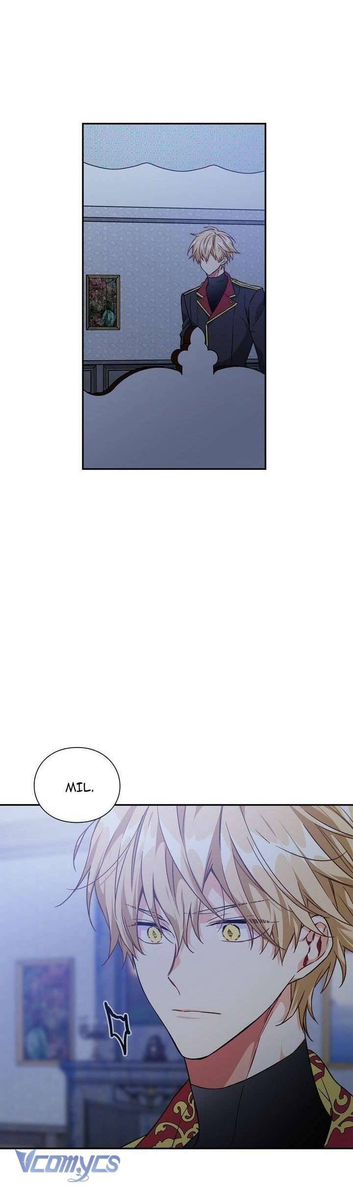 Bác Sĩ Elise: Vi Tiểu Thư Với Cây Đèn Dầu Chap 126 - Trang 2