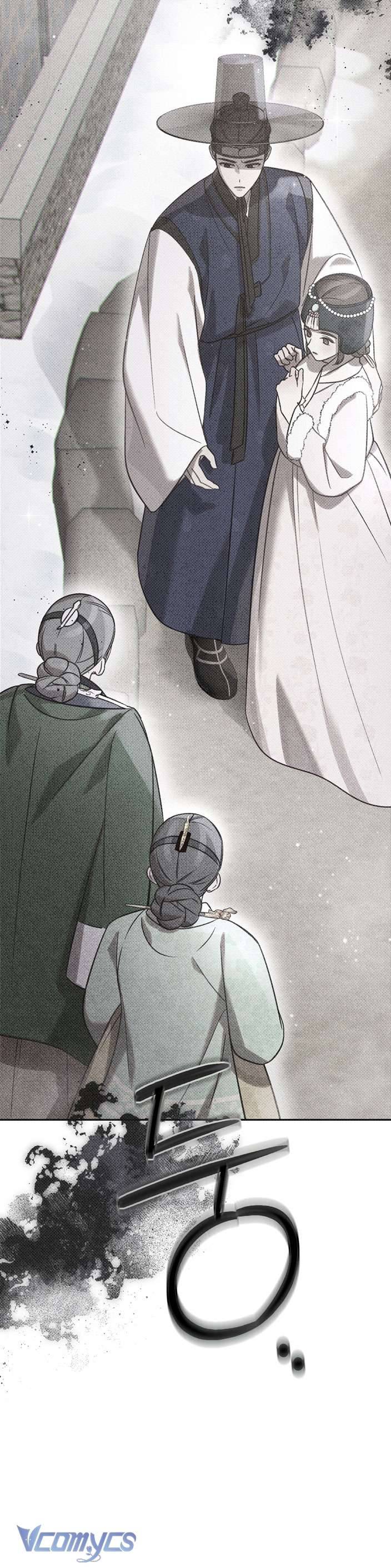 [18+] Tiết Học Bí Mật Của Trung Điện Chap 27 - Next Chap 28