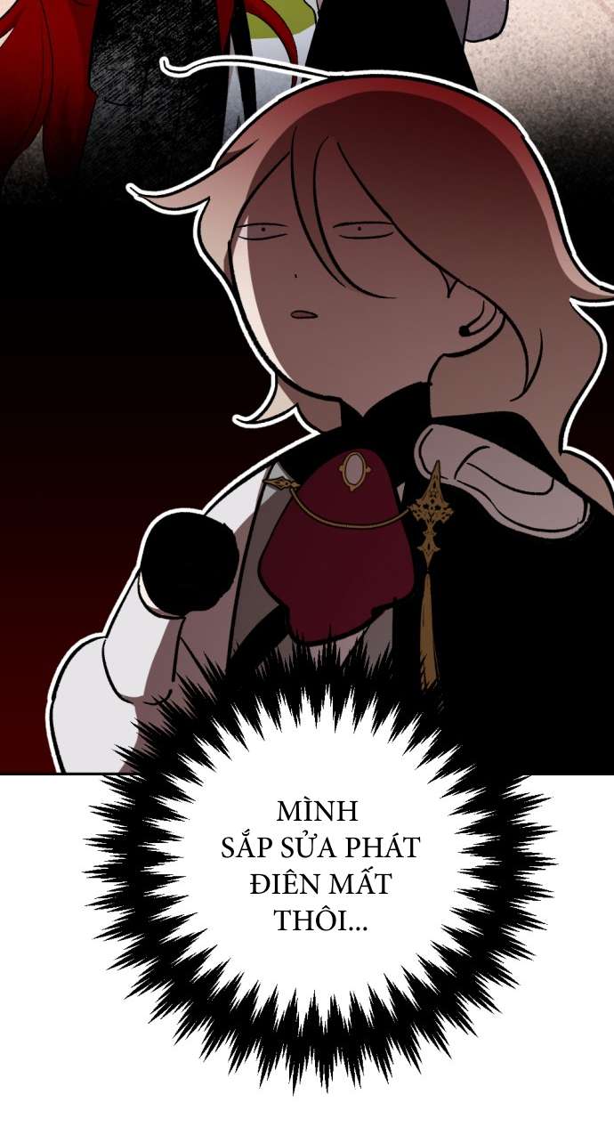 Lời Thú Nhận Của Chúa Tể Bóng Tối Chap 26 - Trang 4