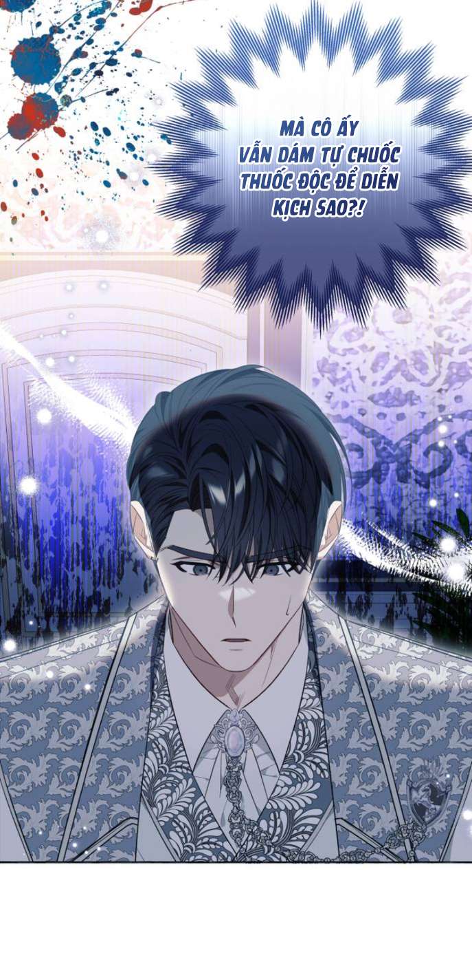 Tôi Tưởng Đó Chỉ Là Tiểu Thuyết Trọng Sinh Bình Thường Chapter 27 - Next Chapter 27.1