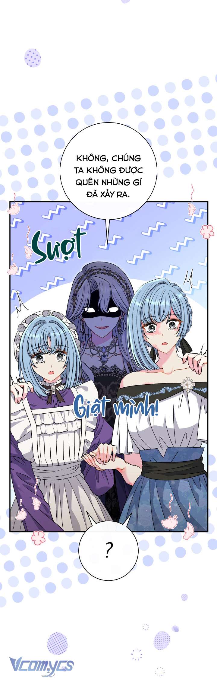 Người Xem Mắt Của Ác Nữ Quá Hoàn Hảo Chapter 38 - Trang 4