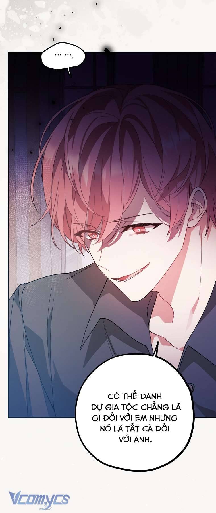 Quý Tộc Gì Chứ, Tôi Chỉ Muốn Về Nhà Chap 10 - Trang 2