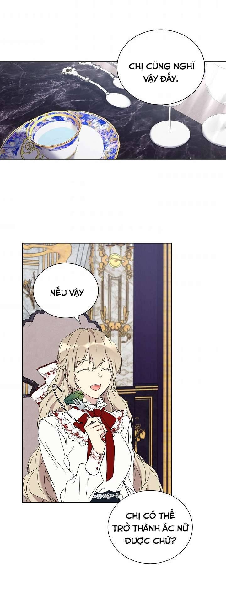 Vương Miện Lục Bảo Chap 20 - Trang 2