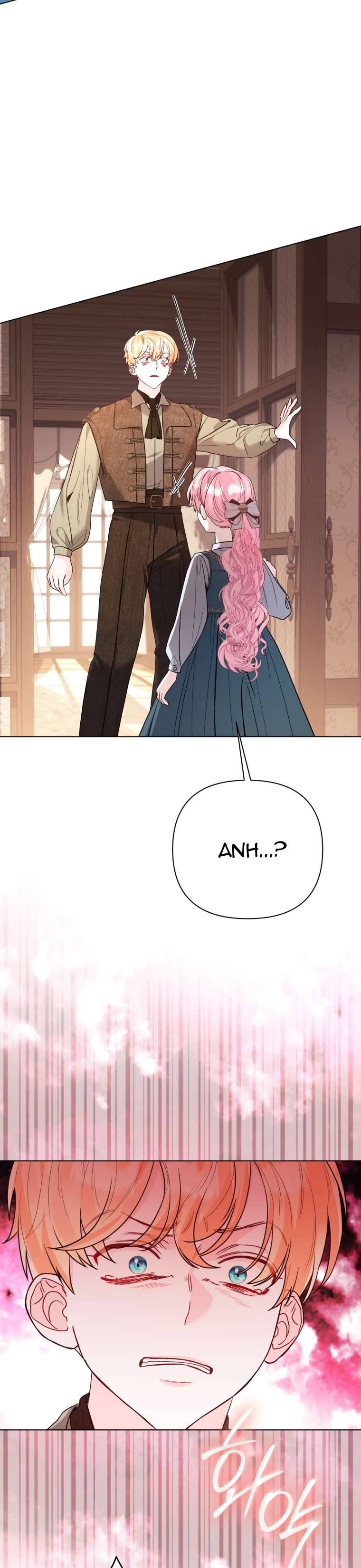 Thà Là Để Tôi Trở Thành Nữ Hoàng Chapter 42 - Trang 3