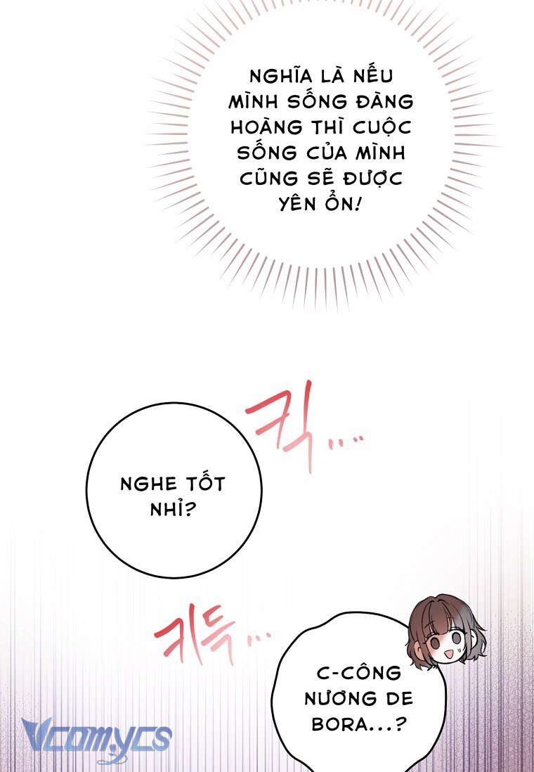 Làm Ác Nữ Bộ Không Tuyệt Sao? Chap 4 - Trang 4
