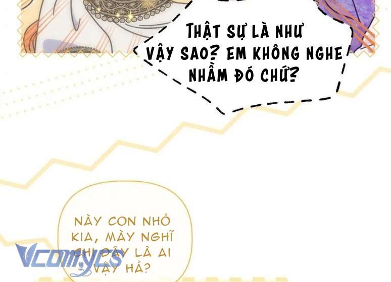 Sự Điều Trị Đặc Biệt Của Tinh Linh Chapter 73 - Trang 4