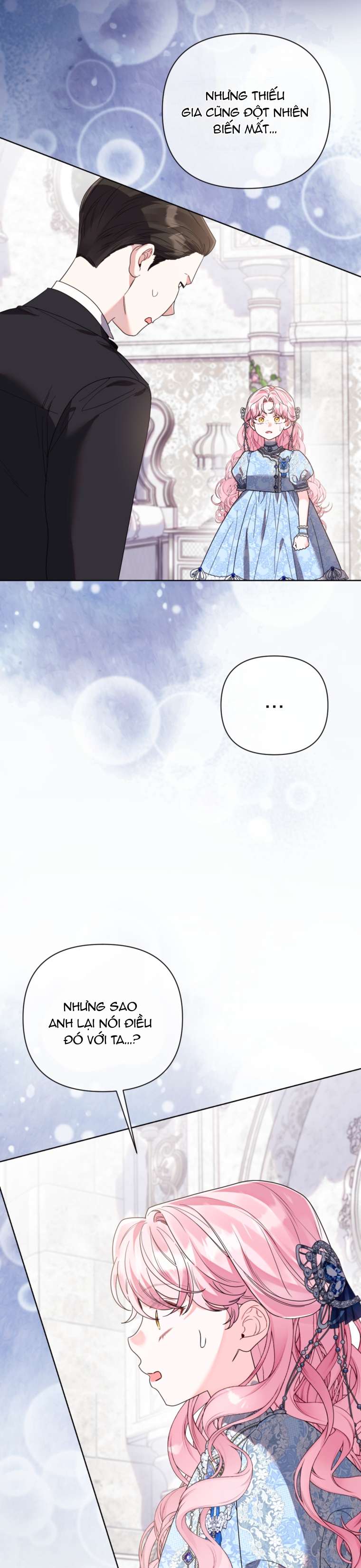 Thà Là Để Tôi Trở Thành Nữ Hoàng Chapter 54 - Next Chapter 55