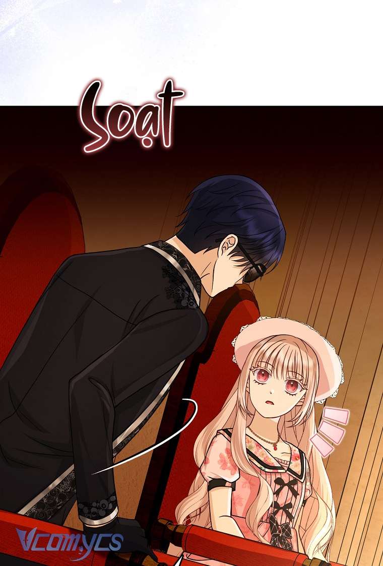 Nhân Vật Phản Diện Đều Thích Tôi Chapter 23 - Next Chapter 24