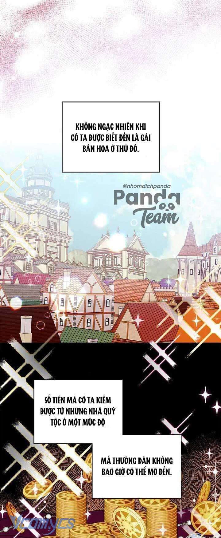 Chồng Yêu, Tôi Đây Bãi Công! Chap 4 - Trang 3