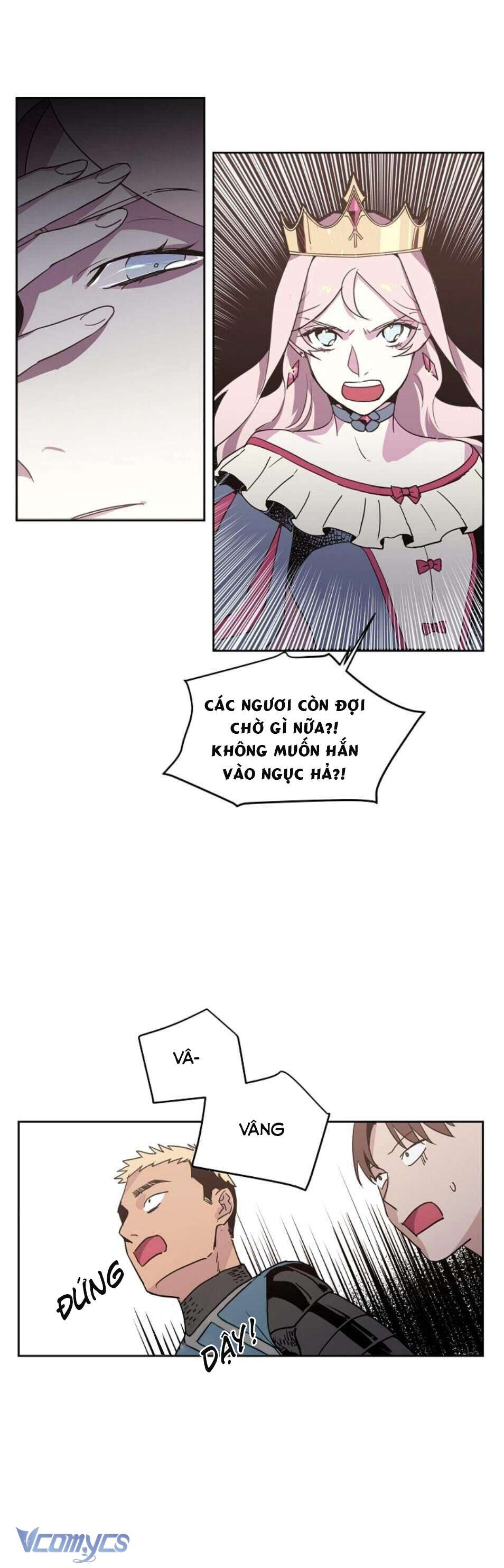 CHITRA Chapter 34 - Trang 4