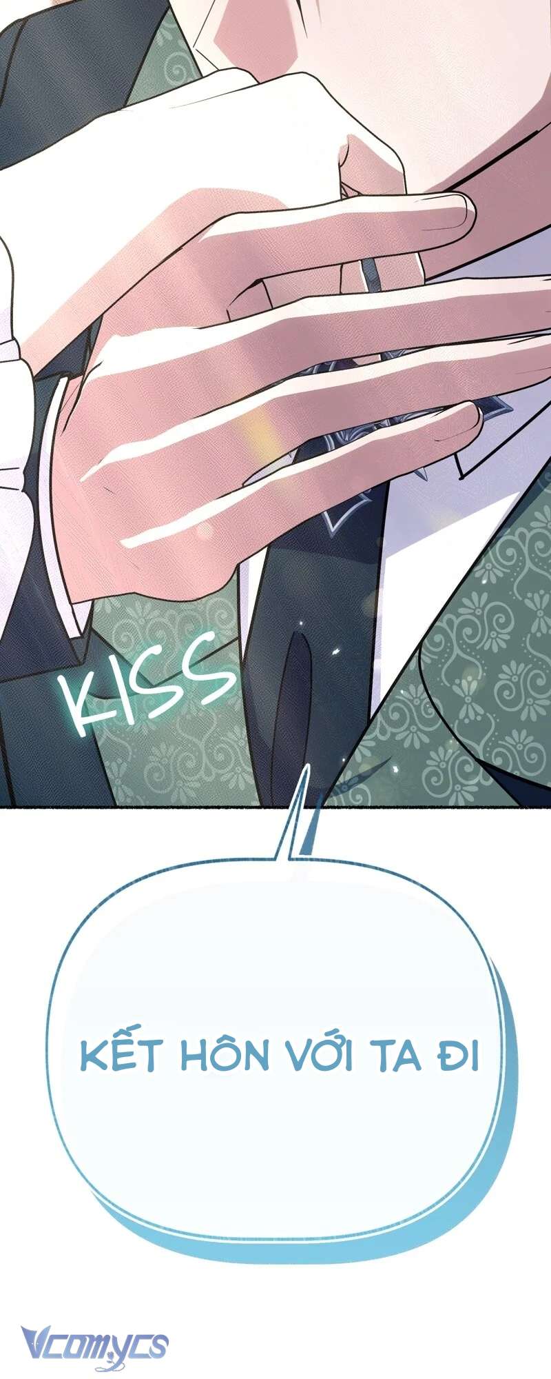 Trở Thành Chú Mèo Ngủ Cùng Bạo Chúa Chapter 35 - Trang 3