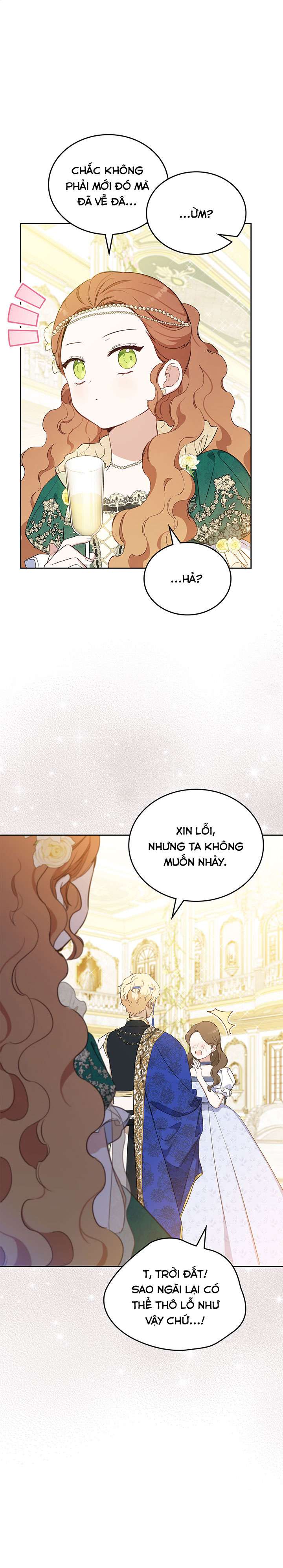 Kiếp Này Nhất Định Làm Gia Chủ Chap 113 - Trang 2
