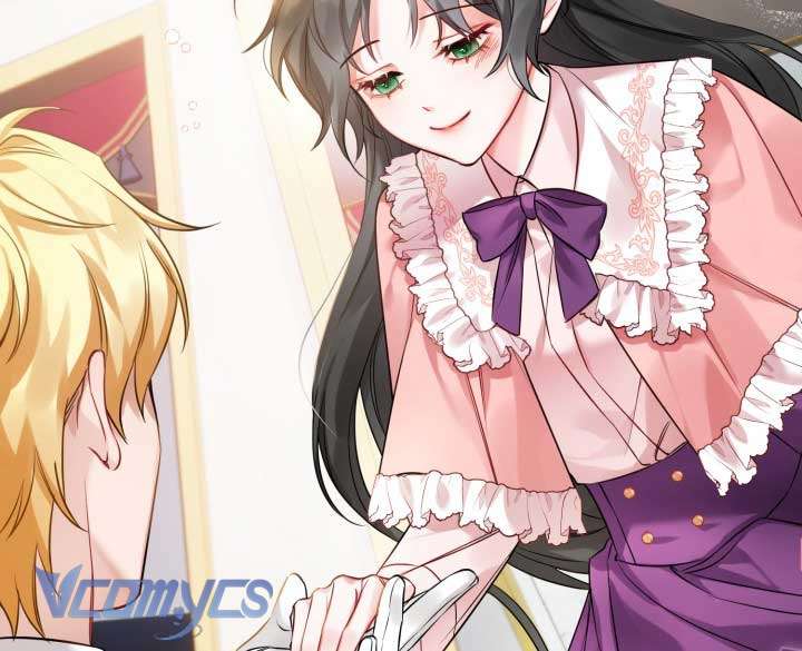 Mê Cung Cám Dỗ Của Emilone Chapter 3 - Next Chapter 4