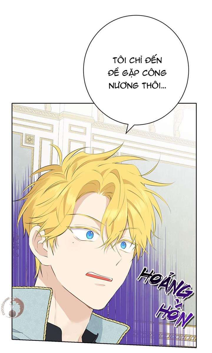 Tôi Là Minh Chứng Của Sự Thật Chap 57 - Trang 2