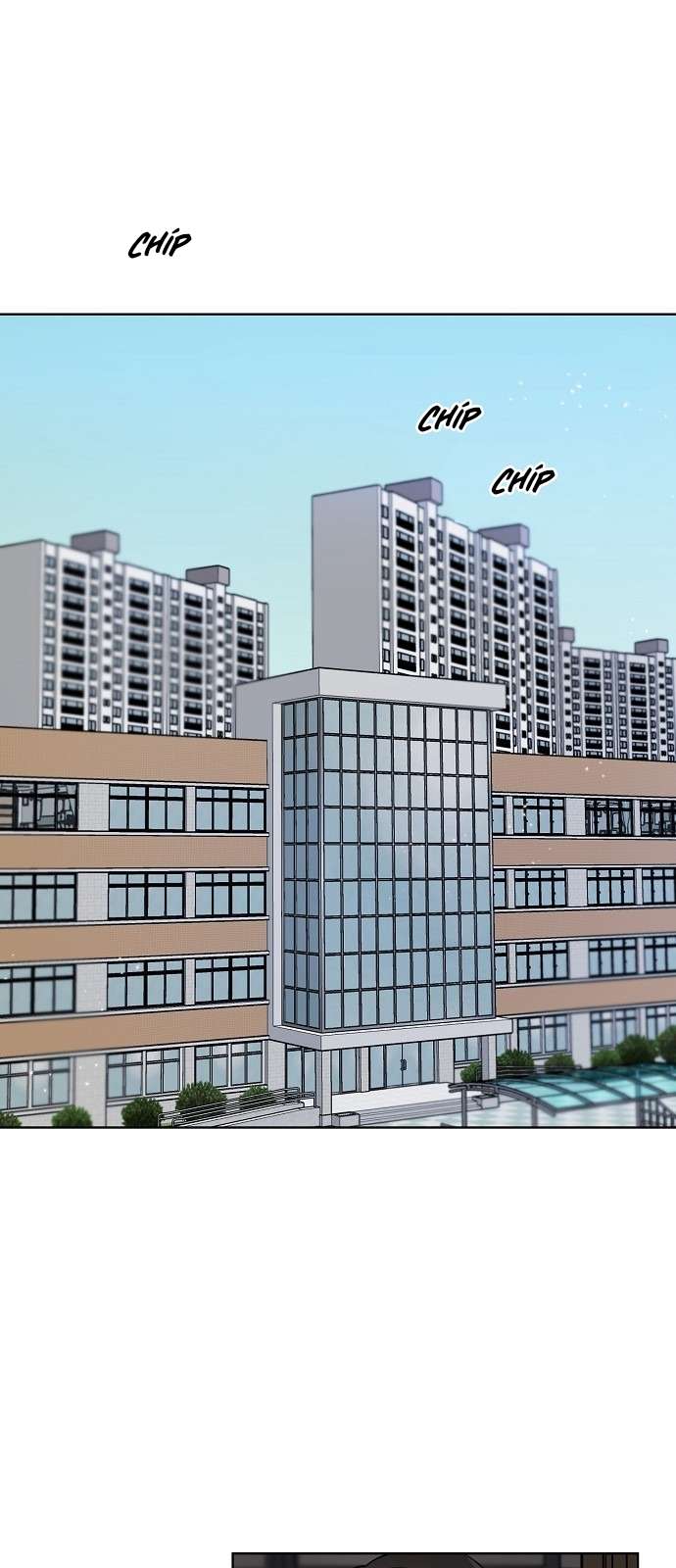 Gia Đình Hoàn Hảo Chap 5 - Trang 2