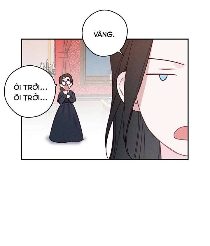 Trước Tiên Phải Giấu Em Trai Cái Đã! Chap 15 - Trang 2