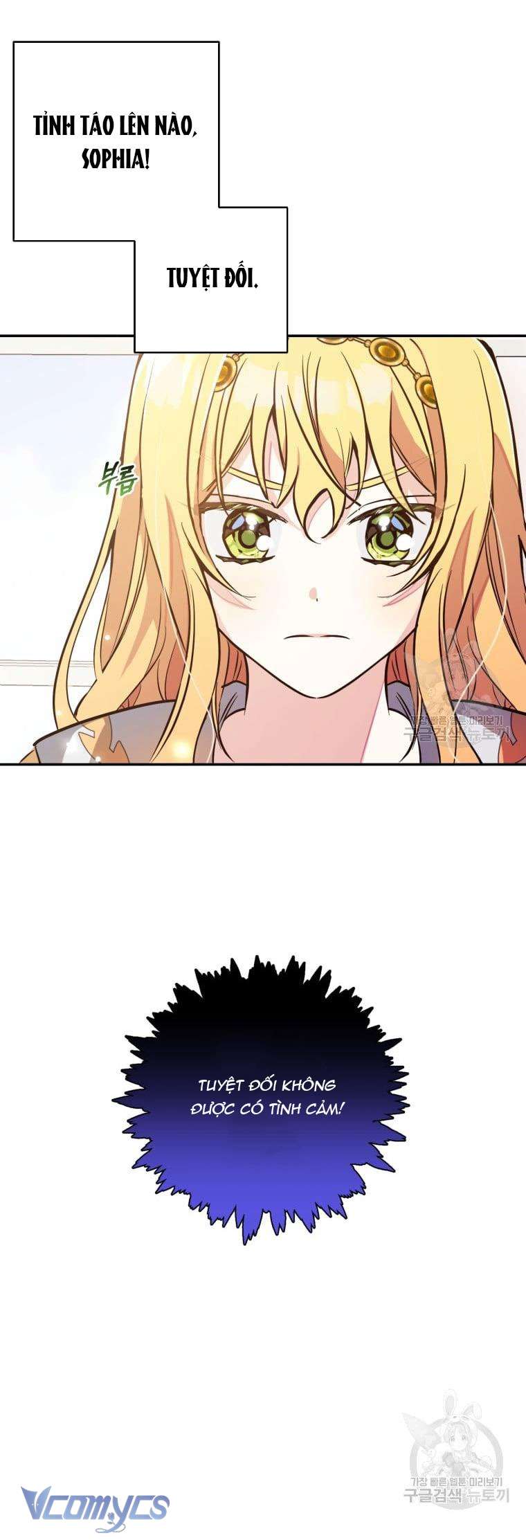 Lần Đầu Thấy Phản Diện Đáng Yêu À? Chap 7 - Next Chap 8