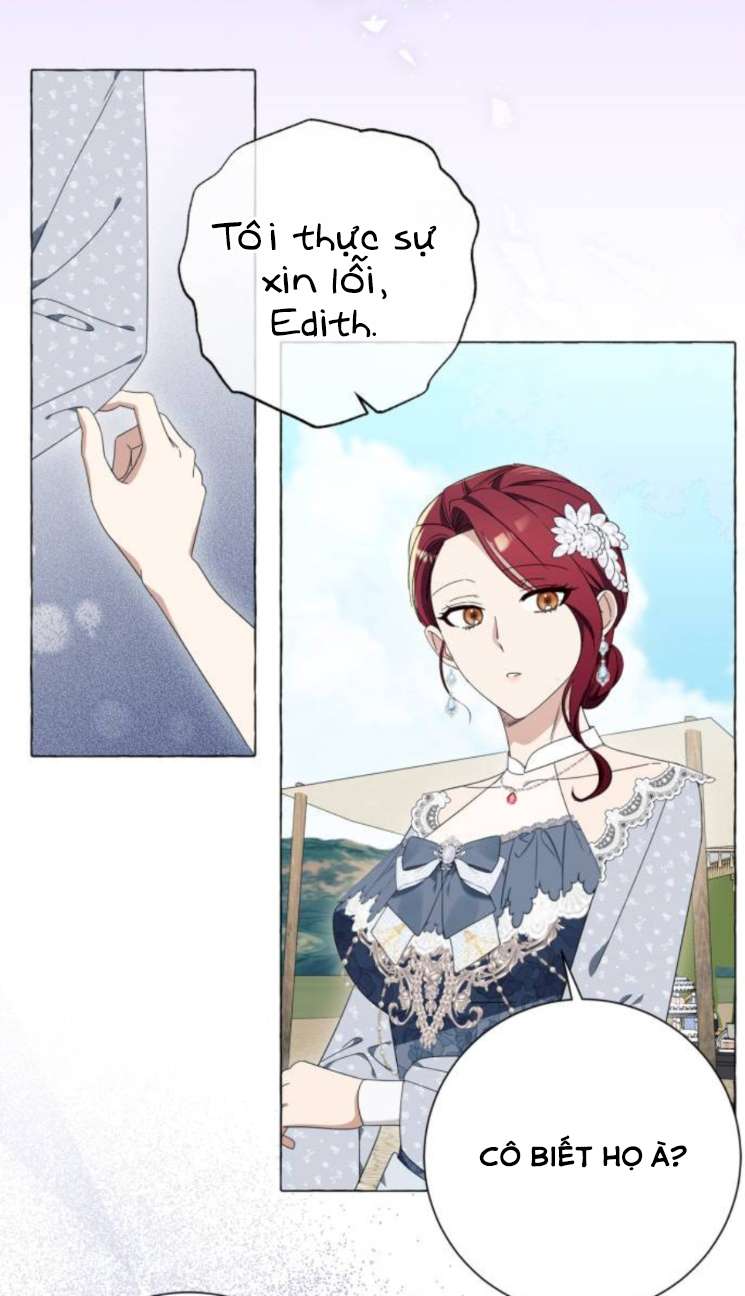 Tôi Tưởng Đó Chỉ Là Tiểu Thuyết Trọng Sinh Bình Thường Chapter 24 - Next Chapter 25