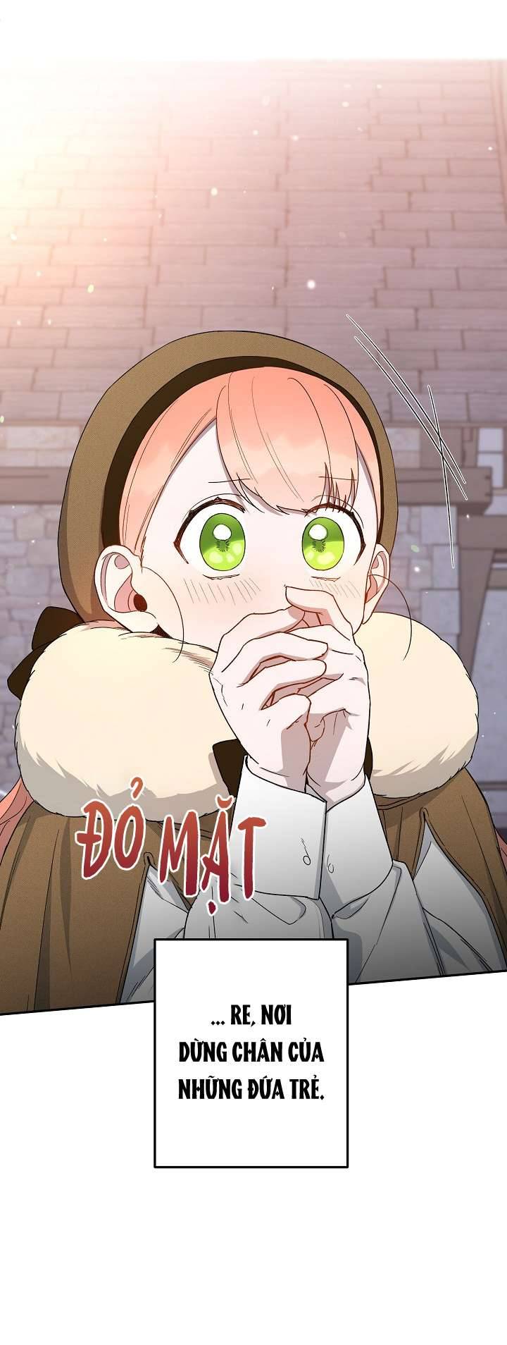 Phương Pháp Trở Thành Con Gái Của Người Hùng Bóng Đêm Chap 32 - Next Chap 33