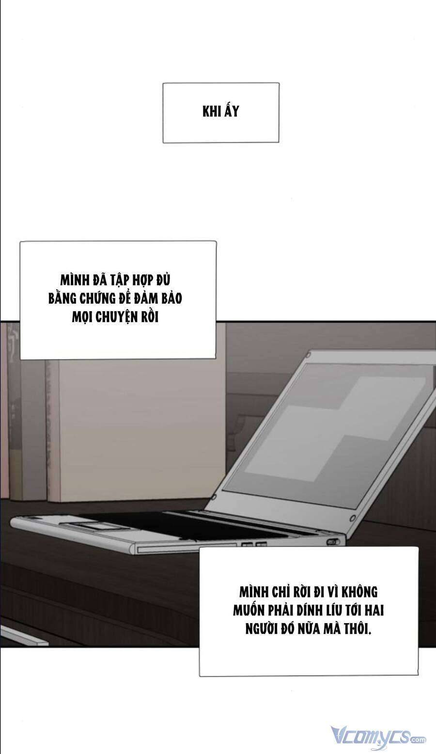 Oan Gia Ngõ Hẹp Chapter 51 - Trang 3