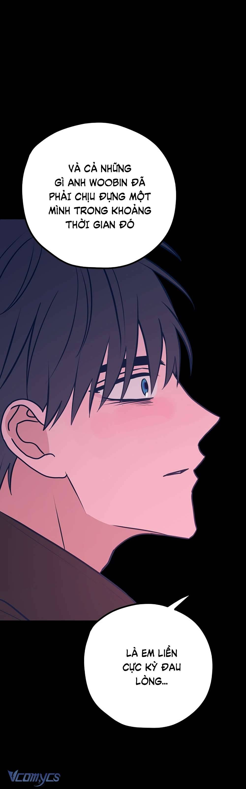 Kẻ Rác Rưởi Không Đáng Được Yêu Chapter 45 - Trang 4